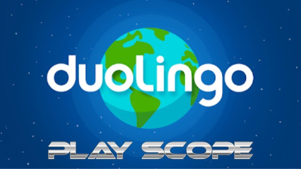 Duolingo: language lessons App Free Download