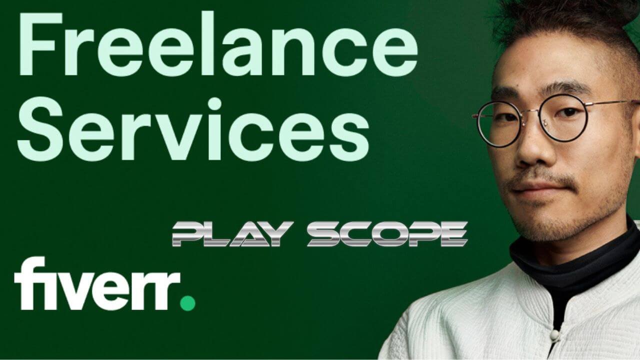 Fiverr: Freelance Service App Free Download