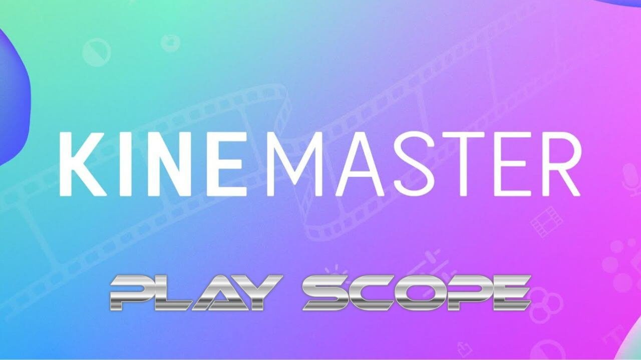 KineMaster: Video Editor App Free Download
