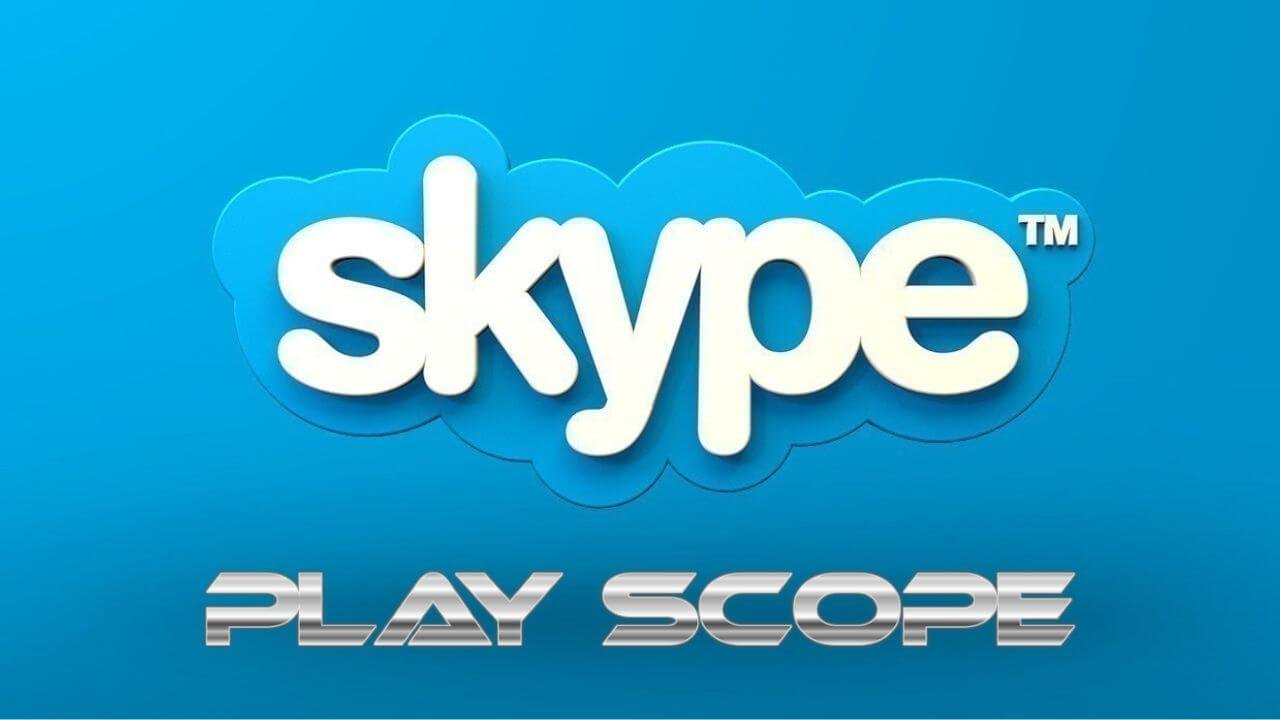 Skype App Free Download